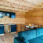 Séjour à la campagne En Bois Privatif St Pourcain Sur Sioule