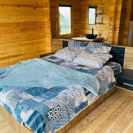 En Bois Privatif St Pourcain Sur Sioule * Bransat