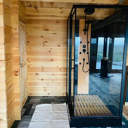 Casa rural En Bois Privatif St Pourcain Sur Sioule *