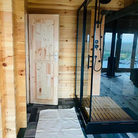 En Bois Privatif St Pourcain Sur Sioule Casa rural