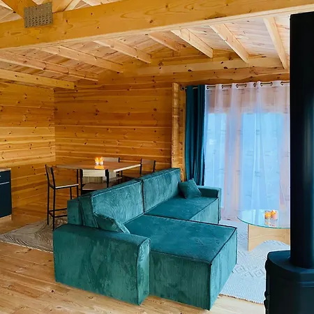 En Bois Privatif St Pourcain Sur Sioule Casa rural *